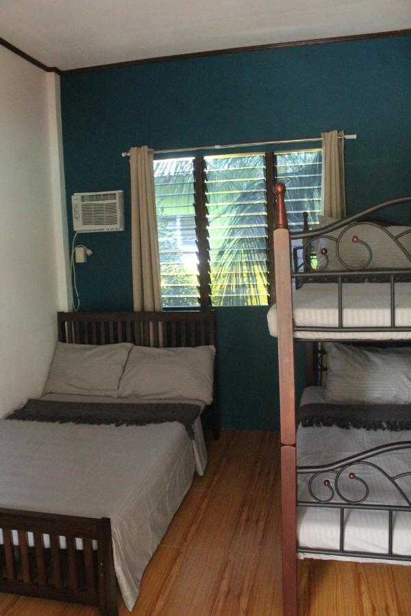 Maya Guest House - Sipaway Island San Carlos  Exterior foto